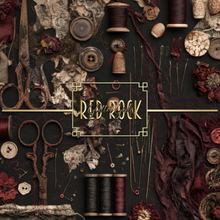 Load image into Gallery viewer, THE SEAMSTRESS'S SECRET COLLECTION
