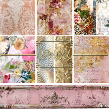 Load image into Gallery viewer, THE PICNIC PACK MULTI MEDIA PRINTS
