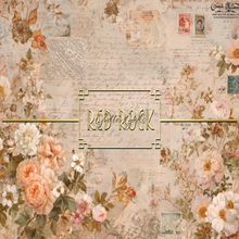 Load image into Gallery viewer, THE LOVE NOTES COLLECTION

