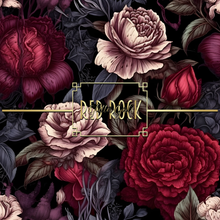Load image into Gallery viewer, THE DARK FLORAL II COLLECTION
