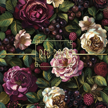 Load image into Gallery viewer, THE MIDNIGHT BAROQUE COLLECTION
