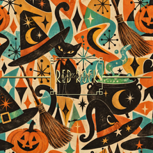 Load image into Gallery viewer, THE RETRO WITCH COLLECTION
