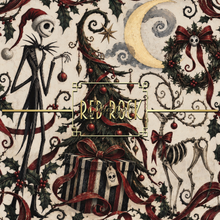 Load image into Gallery viewer, THE NIGHTMARE NOEL COLLECTION
