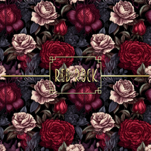 Load image into Gallery viewer, THE DARK FLORAL II COLLECTION
