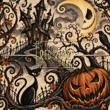 Load image into Gallery viewer, THE NIGHTMARE NOEL COLLECTION
