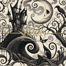 Load image into Gallery viewer, THE NIGHTMARE NOEL COLLECTION
