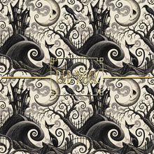 Load image into Gallery viewer, THE NIGHTMARE NOEL COLLECTION
