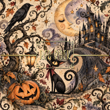 Load image into Gallery viewer, THE NIGHTMARE NOEL COLLECTION
