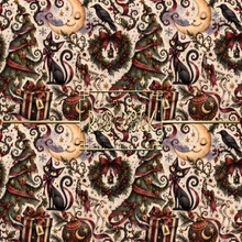 Load image into Gallery viewer, THE NIGHTMARE NOEL COLLECTION

