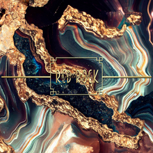 Load image into Gallery viewer, THE GEODE QUEEN CLLECTION
