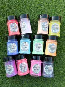 DARK & DIVINE COLLECTION (FINE/MEDIUM)