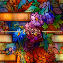 Load image into Gallery viewer, THE STAINED MANOR COLLECTION
