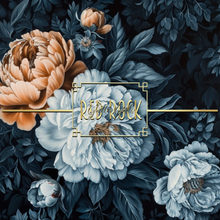 Load image into Gallery viewer, THE UNTAMED PETALS COLLECTION
