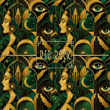 Load image into Gallery viewer, THE JEWELED ART DECO CCOLLECTION

