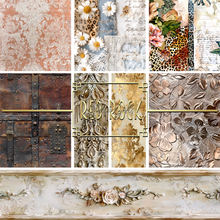 Load image into Gallery viewer, THE PICNIC PACK MULTI MEDIA PRINTS
