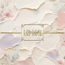 Load image into Gallery viewer, THE PETALS &amp; PAPER COLLECTION
