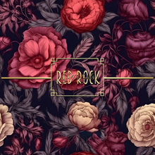 Load image into Gallery viewer, THE DARK FLORAL II COLLECTION
