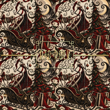 Load image into Gallery viewer, THE NIGHTMARE NOEL COLLECTION
