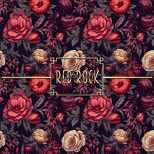 Load image into Gallery viewer, THE DARK FLORAL II COLLECTION

