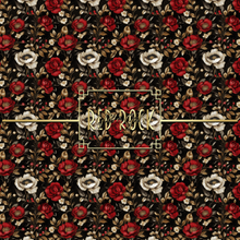 Load image into Gallery viewer, THE CRIMSON THORN COLLECTION
