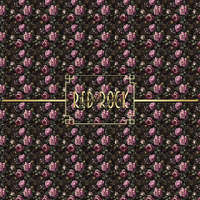 Load image into Gallery viewer, THE MIDNIGHT BAROQUE COLLECTION
