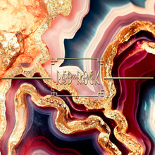 Load image into Gallery viewer, THE GEODE QUEEN CLLECTION
