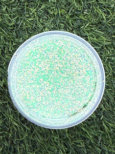 THE CAULDRON'S CURSE XTRA (MINI BLEND)