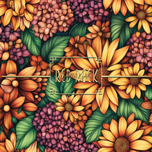 Load image into Gallery viewer, THE SUNFLOWERS &amp; SIN COLLECTION
