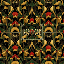 Load image into Gallery viewer, THE JEWELED ART DECO CCOLLECTION
