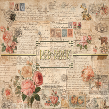 Load image into Gallery viewer, THE LOVE NOTES COLLECTION
