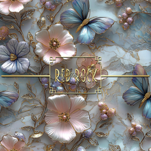 Load image into Gallery viewer, THE WILDFLOWER &amp; WINGS COLLECTION

