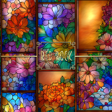 Load image into Gallery viewer, THE STAINED MANOR COLLECTION
