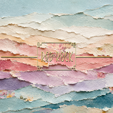 Load image into Gallery viewer, THE PETALS &amp; PAPER COLLECTION
