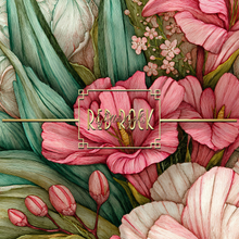 Load image into Gallery viewer, THE LOVE LIES IN BLOOM COLLECTION
