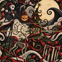 Load image into Gallery viewer, THE NIGHTMARE NOEL COLLECTION
