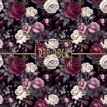 Load image into Gallery viewer, THE DARK FLORAL II COLLECTION
