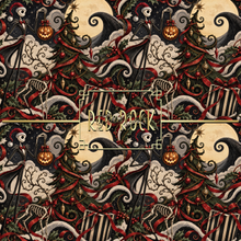 Load image into Gallery viewer, THE NIGHTMARE NOEL COLLECTION
