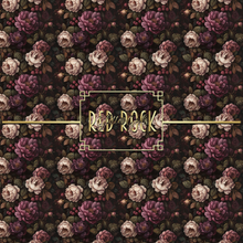 Load image into Gallery viewer, THE MIDNIGHT BAROQUE COLLECTION
