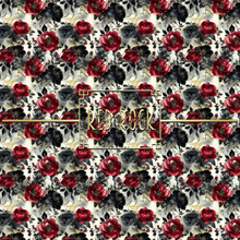 Load image into Gallery viewer, THE CRIMSON THORN COLLECTION
