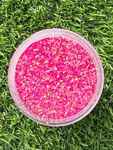 GLAMOUR & DECAY COLLECTION  (MINI BLEND)