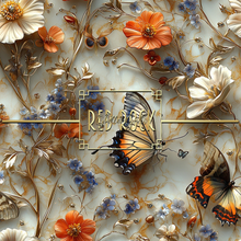 Load image into Gallery viewer, THE WILDFLOWER &amp; WINGS COLLECTION
