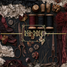 Load image into Gallery viewer, THE SEAMSTRESS'S SECRET COLLECTION

