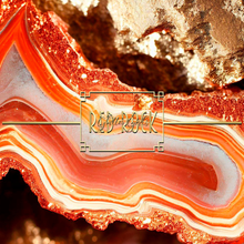 Load image into Gallery viewer, THE GEODE QUEEN CLLECTION
