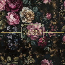 Load image into Gallery viewer, THE MIDNIGHT BAROQUE COLLECTION
