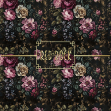 Load image into Gallery viewer, THE MIDNIGHT BAROQUE COLLECTION

