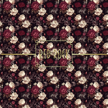 Load image into Gallery viewer, THE DARK FLORAL II COLLECTION
