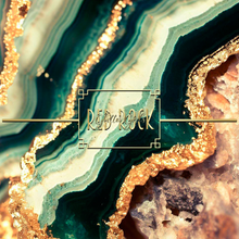 Load image into Gallery viewer, THE GEODE QUEEN CLLECTION
