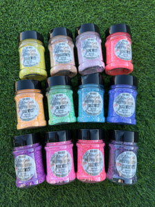 DARK & DIVINE COLLECTION  (Mini Blend)