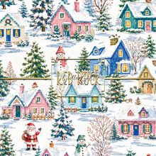 Load image into Gallery viewer, THE A VINTAGE CHRISTMAS COLLECTION
