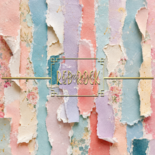 Load image into Gallery viewer, THE PETALS &amp; PAPER COLLECTION
